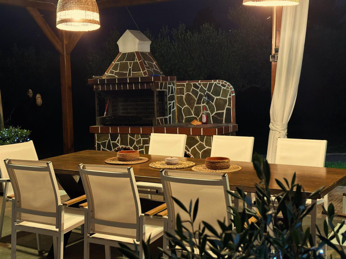 Food & Drinks 4, House Garli Premium Hospitality, Central Macedonia