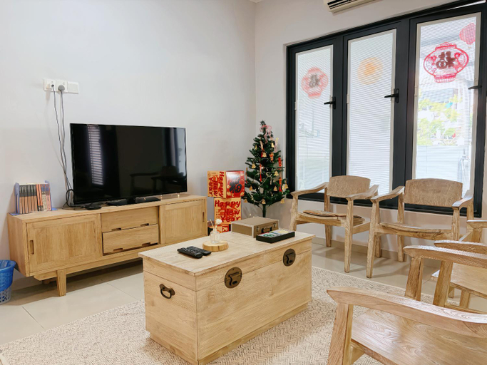 Others 5, Leisure Corner 25, Central Seberang Perai