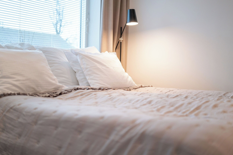 Room 3, Easy Livin Apartment Hotel by Stubor, Växjö