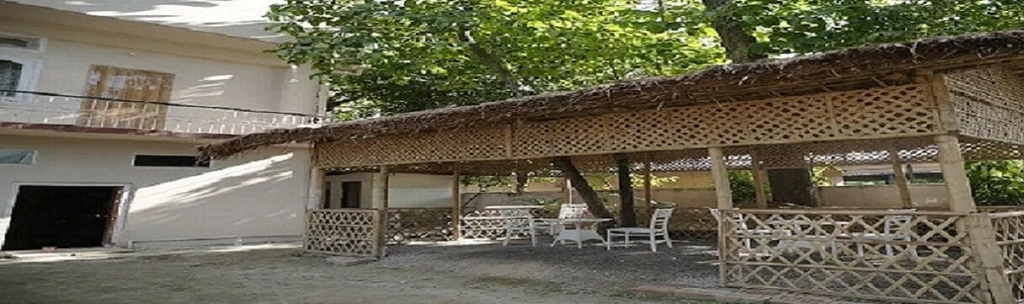 Property grounds, Palaash Bon Homestay, Kamrup Metropolitan