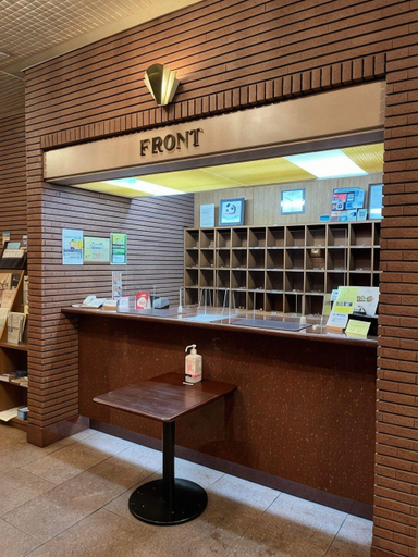 Others 5, Prince Hotel Takefu, Echizen City