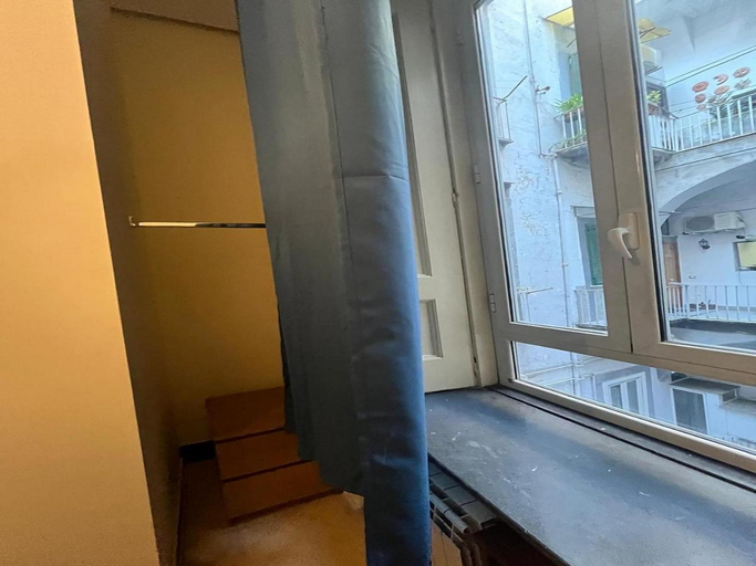 Others 4, Il Labirinto - Luxury Rooms, Napoli