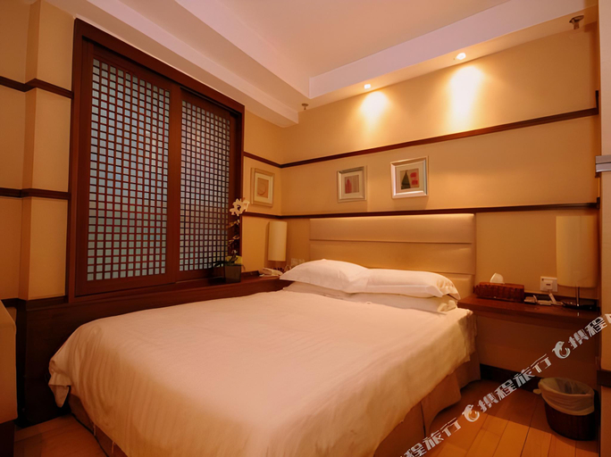 Bedroom 2, Mingle Place At The Eden, Hong Kong Island
