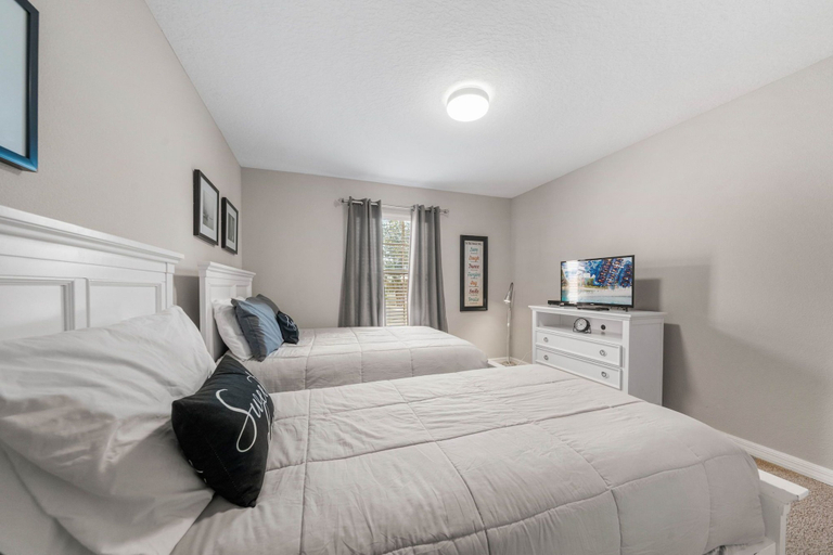 Room 3, Paradise 4Bd w Private Pool & Waterpark 2941, Osceola