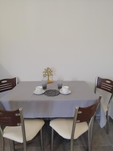 Others 3, Katelia's Apartments, Central Greece