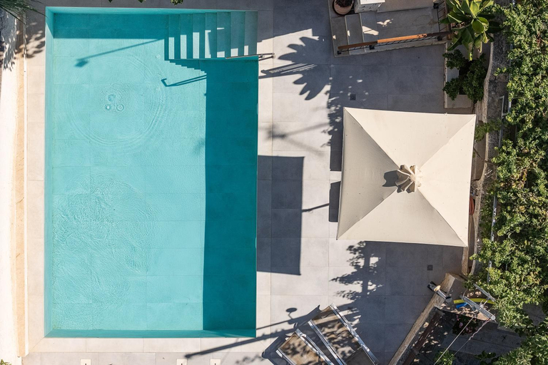 Sport & Beauty 2, Captain's Hyatt, Crete