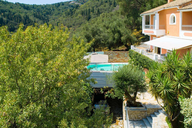 Exterior & Views 2, Villa Anastasia, Ionian Islands
