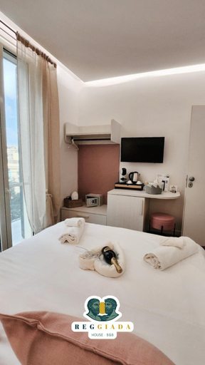4, RegGiada house, Reggio Di Calabria