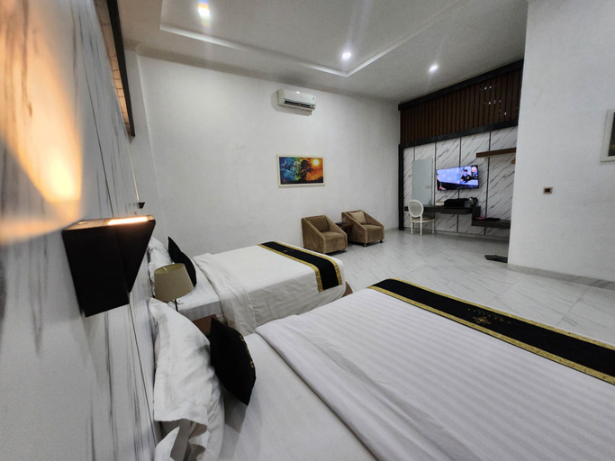 bedroom 25