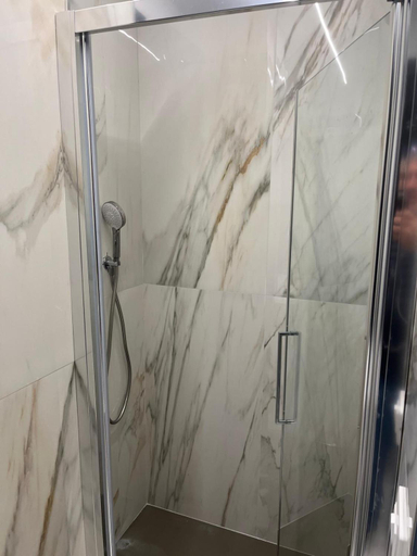 Bathroom 3, Guest House Rojo - Termini station Rome, Roma