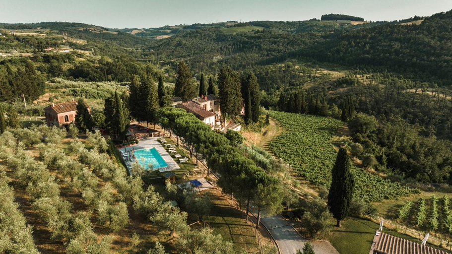 Others 5, Glamping Poggio Nardini, Florence