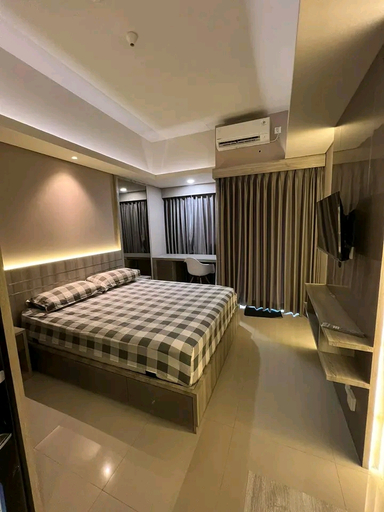Others 5, Apartemen Treepark city by Diamonds, Tangerang