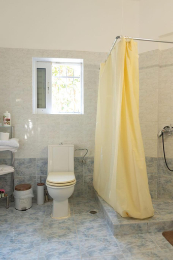 Bathroom 3, Mulberry House by the Sea Νεα Μακρη, Attica