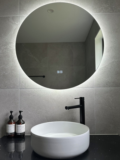 Bathroom 4, Avero, Rotorua