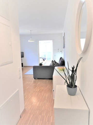Interior 2, Ferienwohnung Badnerstraße L4, Emmendingen