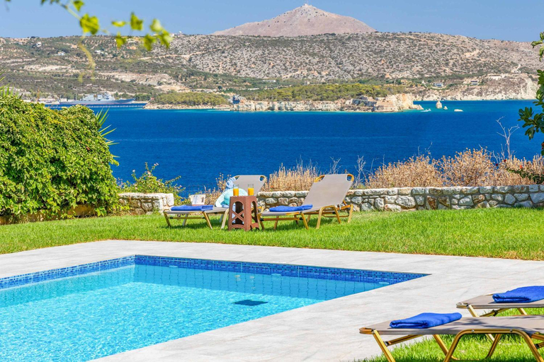 Sport & Beauty 2, Villa Koule, Crete