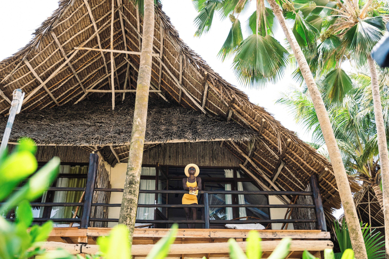 Exterior & Views 2, Sunshine Azure Zanzibar Beach Hotel, Kaskazini 'A'