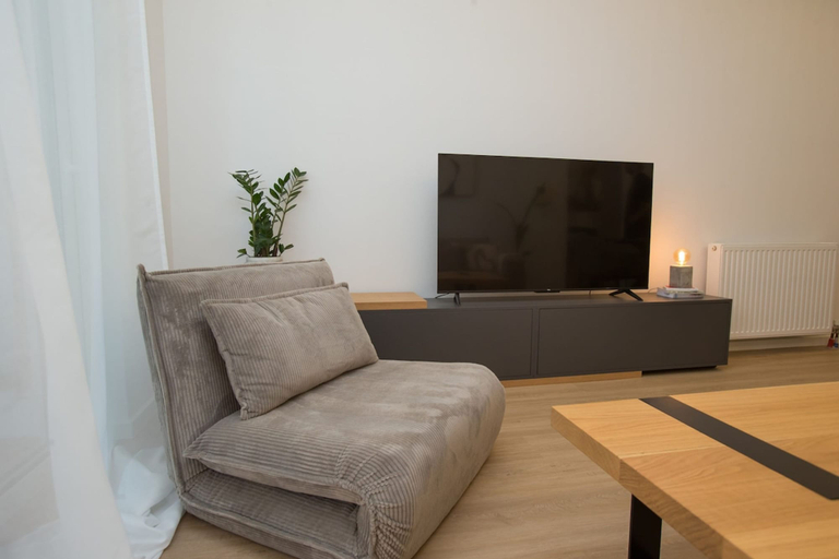 Room 3, K11 Apartment, Attica