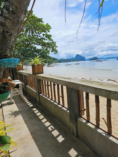 Others 5, MINA GRANDE BEACH COTTAGES, El Nido