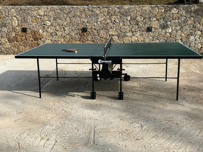 Others 5, Villa Danai, Ionian Islands