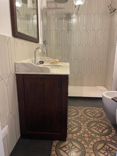 Bathroom 4, Maison Yolo - Slow Living Sicily, Agrigento