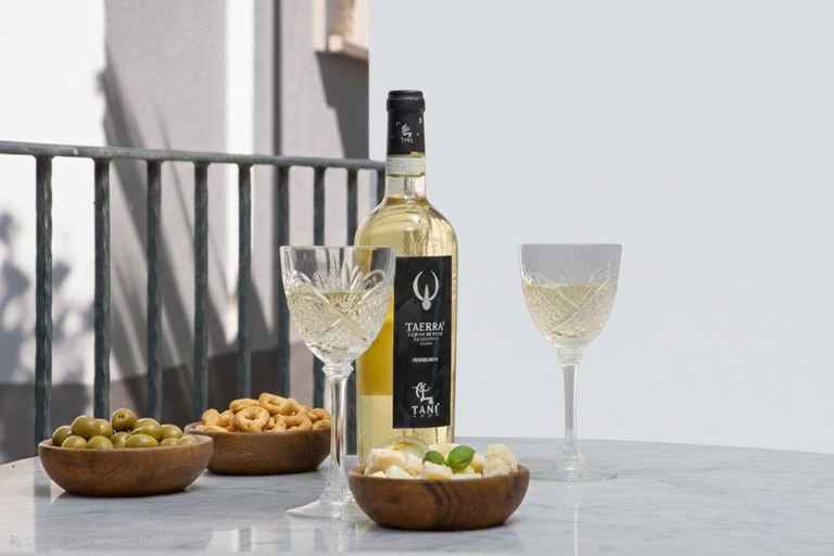 Food & Drinks 4, Madau's House Exclusive Apartments, Olbia-Tempio