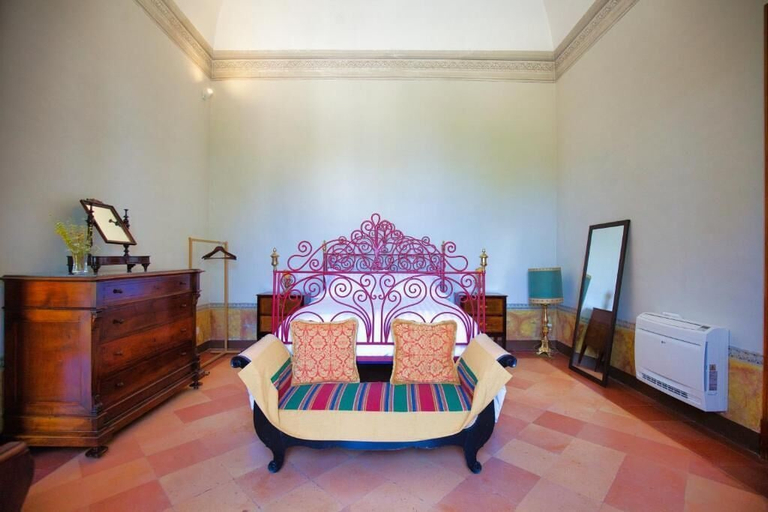 Bedroom 4, Villa Ceci Dimora di Storie, Barletta-Andria-Trani