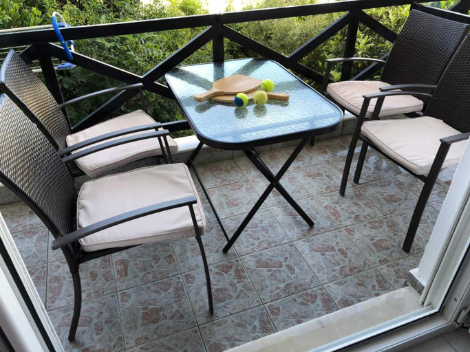 Others 3, Seafront apartment, Central Macedonia