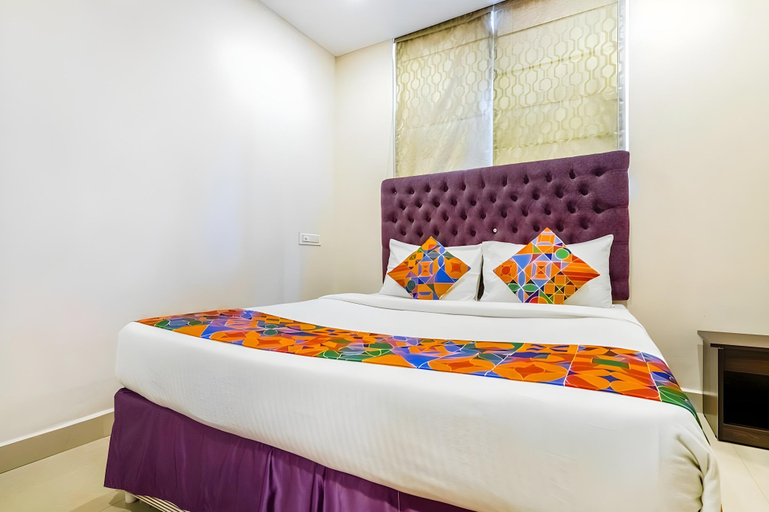 Bedroom 3, Astra Hotels & Suites - HSR Layout Sector 1, Bangalore
