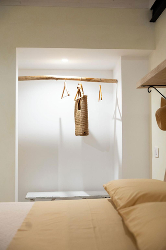 Bedroom 2, Desideri di Puglia, Barletta-Andria-Trani