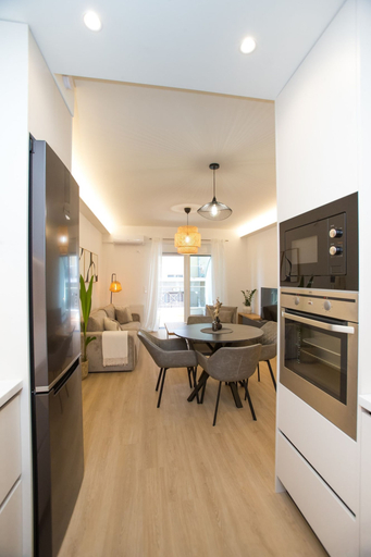 Primary image, K11 Apartment, Attica