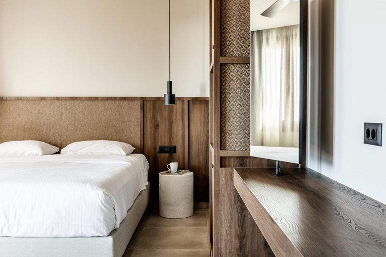 Bedroom 3, Sunlight Elounda - Adults only Hotel "by Checkin", Crete