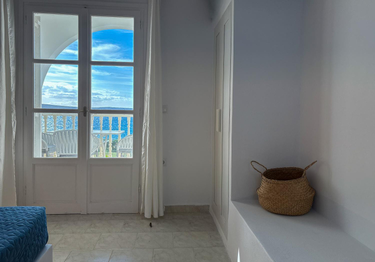 Others 5, Kleanthi Apartments, South Aegean
