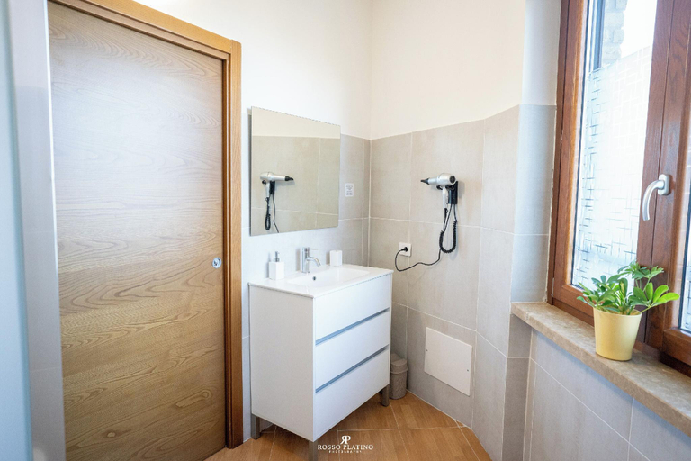 Bathroom 3, Agriturismo il Tratturo B&B, Chieti