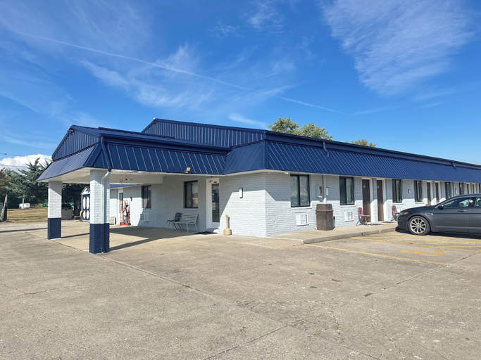 Exterior & Views 2, Gateway Inn, Moultrie