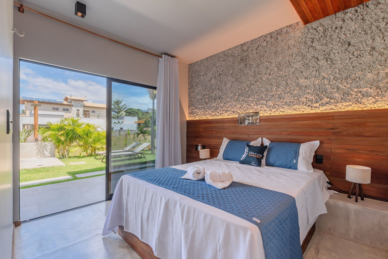 Room 3, Summerville #117 - Luxury in Cumbuco by Carpediem, Caucaia