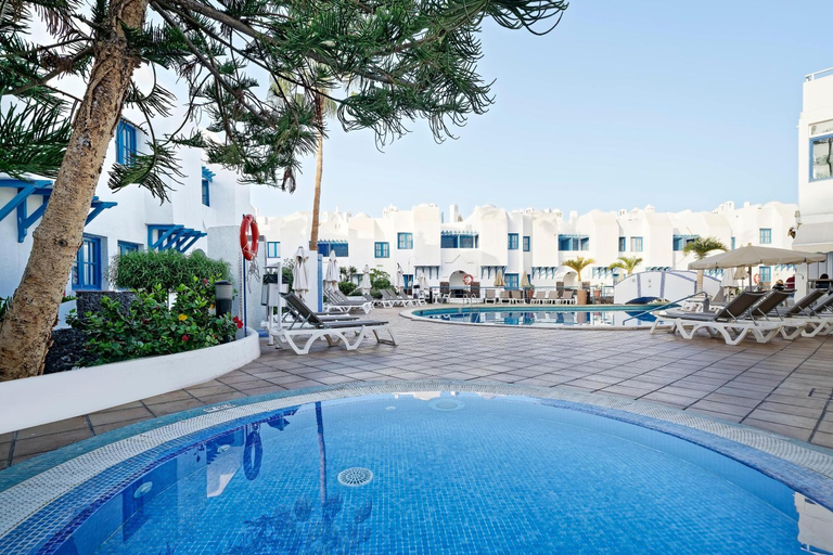Sport & Beauty 5, LABRANDA Bahia y Villas Fanabe, Santa Cruz de Tenerife