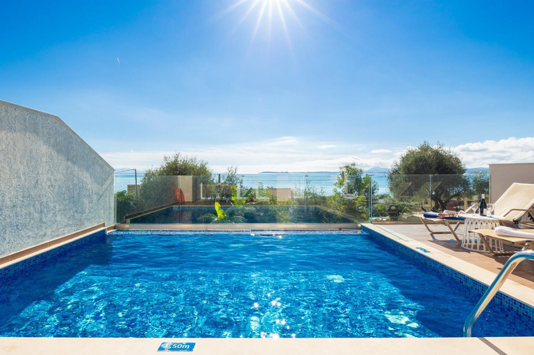 Facilities 2, Villa Leo, Ionian Islands