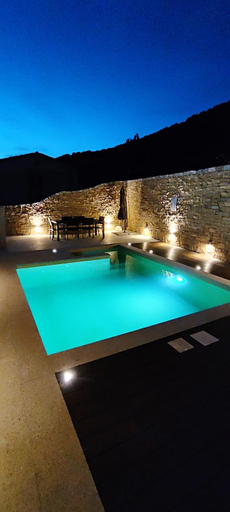 Sport & Beauty, villa chia, Cagliari