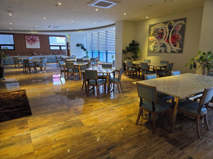 Food & Drinks 5, Galmea First Hotel, Namyangju