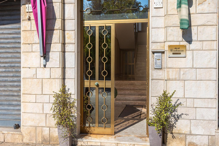 Exterior & Views, B&B Contemoro, Lecce