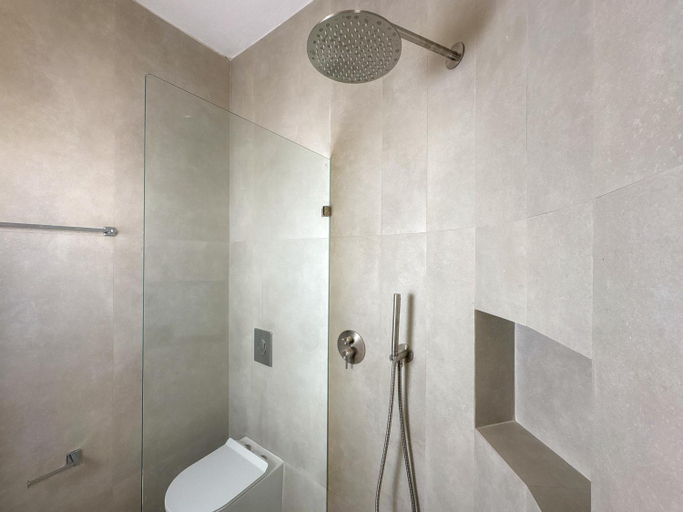Bathroom 2, Kleanthi Apartments, South Aegean