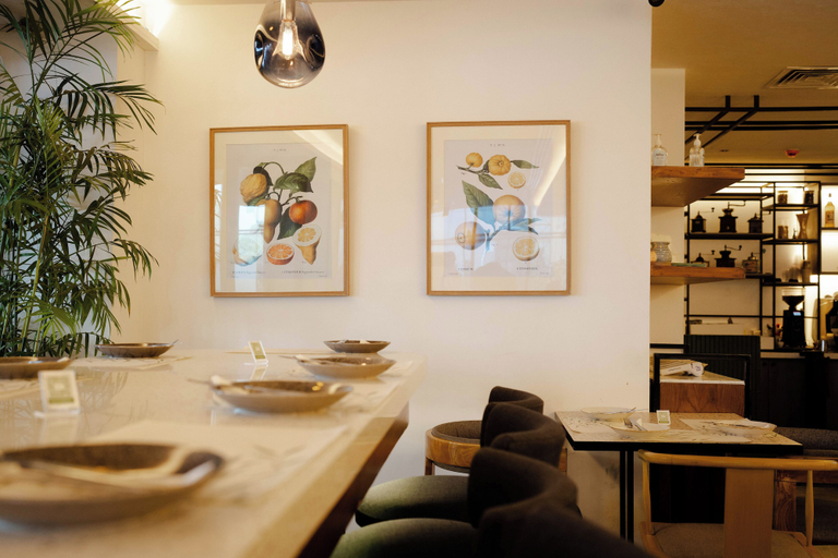 Food & Drinks 5, Ambiance Boutique Art Hotel Islamabad, Islamabad