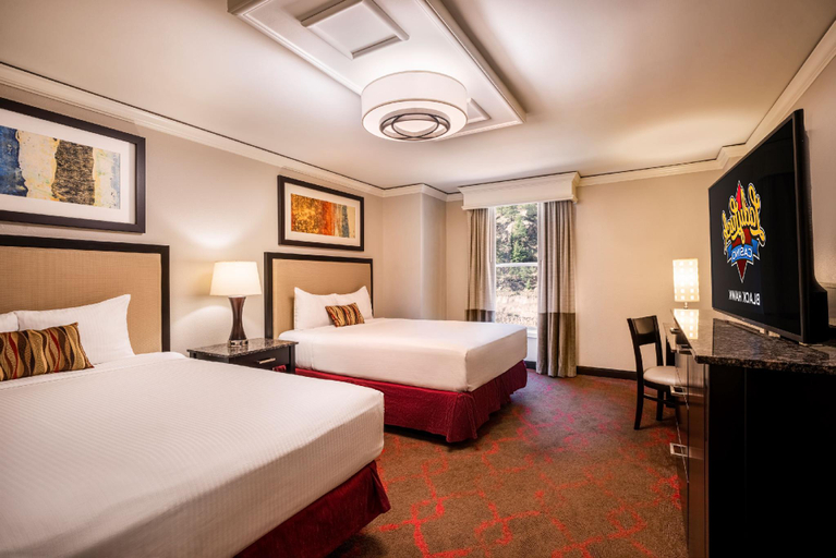 Bedroom 3, Lady Luck Casino Black Hawk, Gilpin
