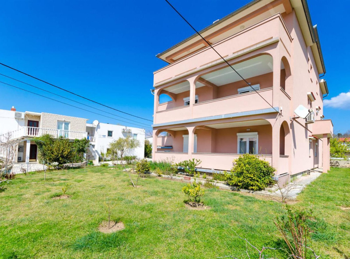 Exterior 2, Apartments and Room Ljubica i Branko, Lopar/Supetarska Draga