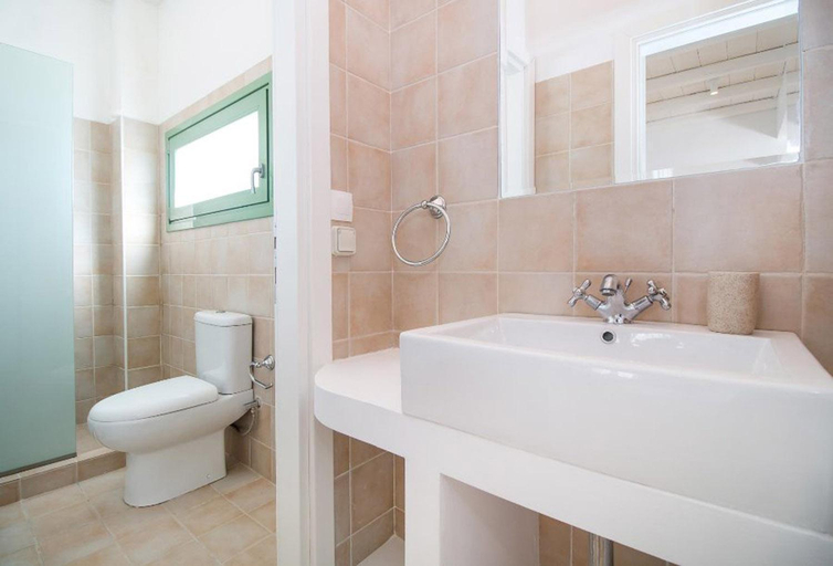 Facilities 3, Villa Loka, South Aegean
