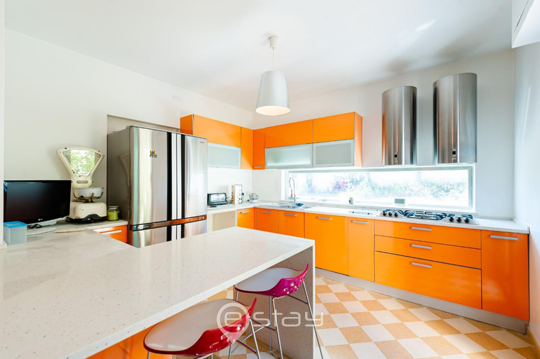 Others 5, Estay - Villa Margine Rosso, Cagliari