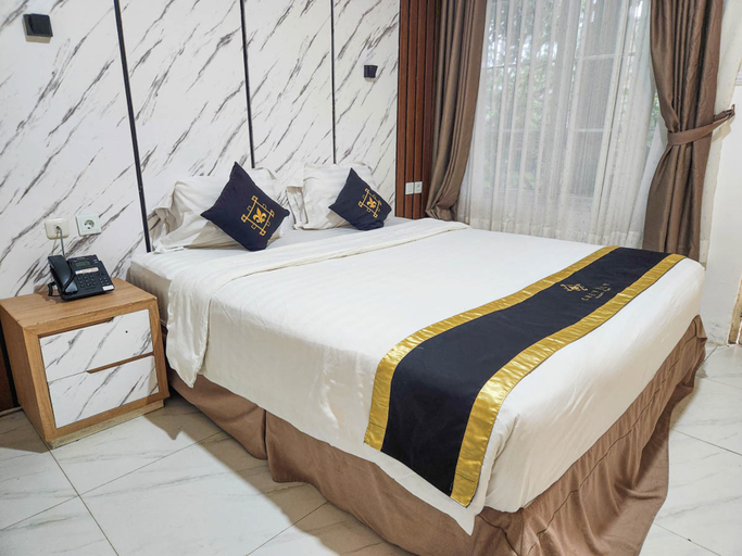 bedroom 27