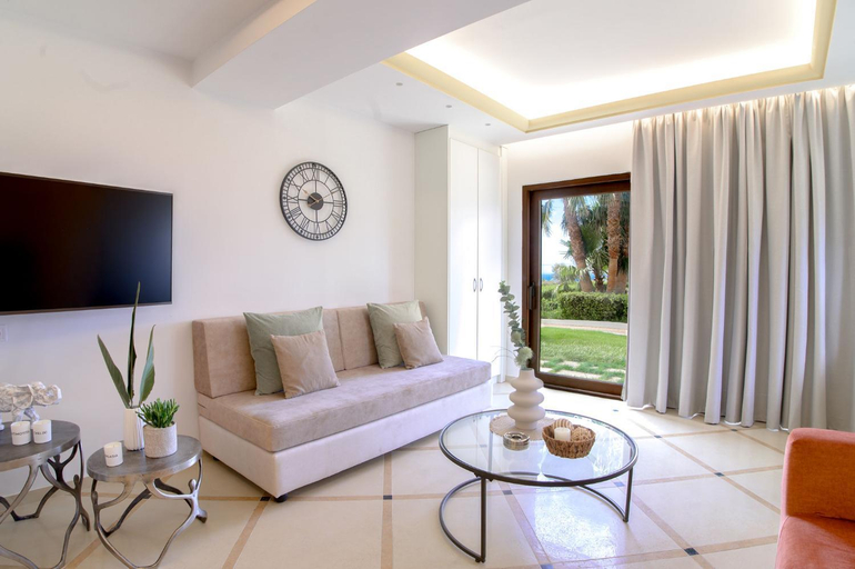 Others 3, Therros Villa With Private Pool by Estia, Crete