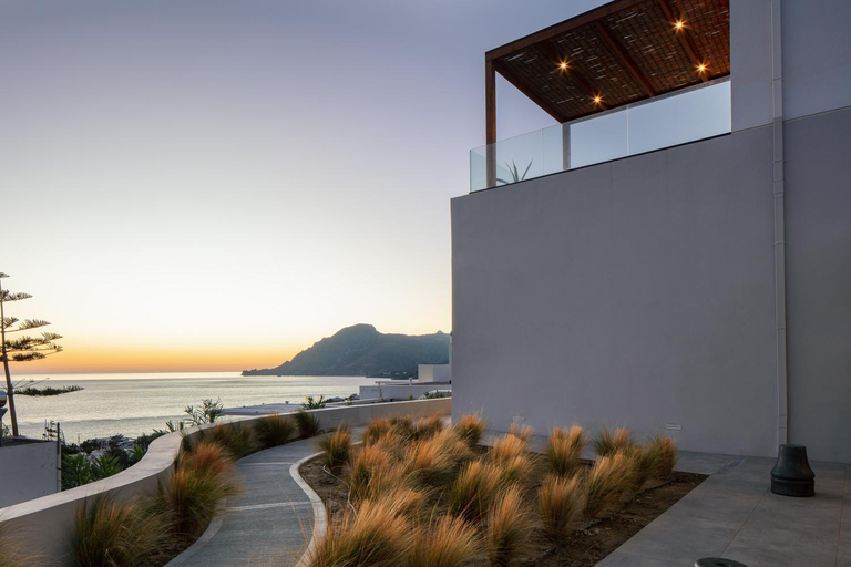 Exterior & Views 1, Villa Hestia - 6 Bedroom Luxury Villa With Seaview, Crete